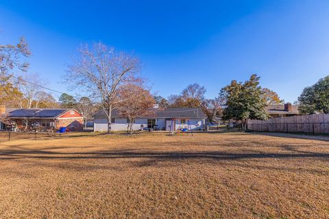 A home in Spartanburg