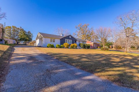 A home in Spartanburg