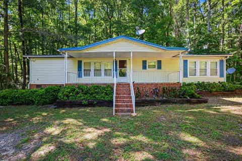 Mobile Home For Sale - 68 Walnut Drive<br/> Woodruff, SC 29388