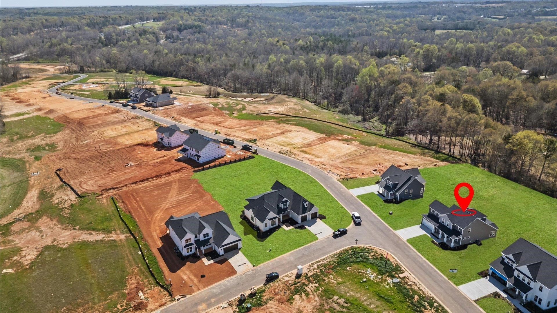 508 Winstone Trail, Woodruff, South Carolina image 33
