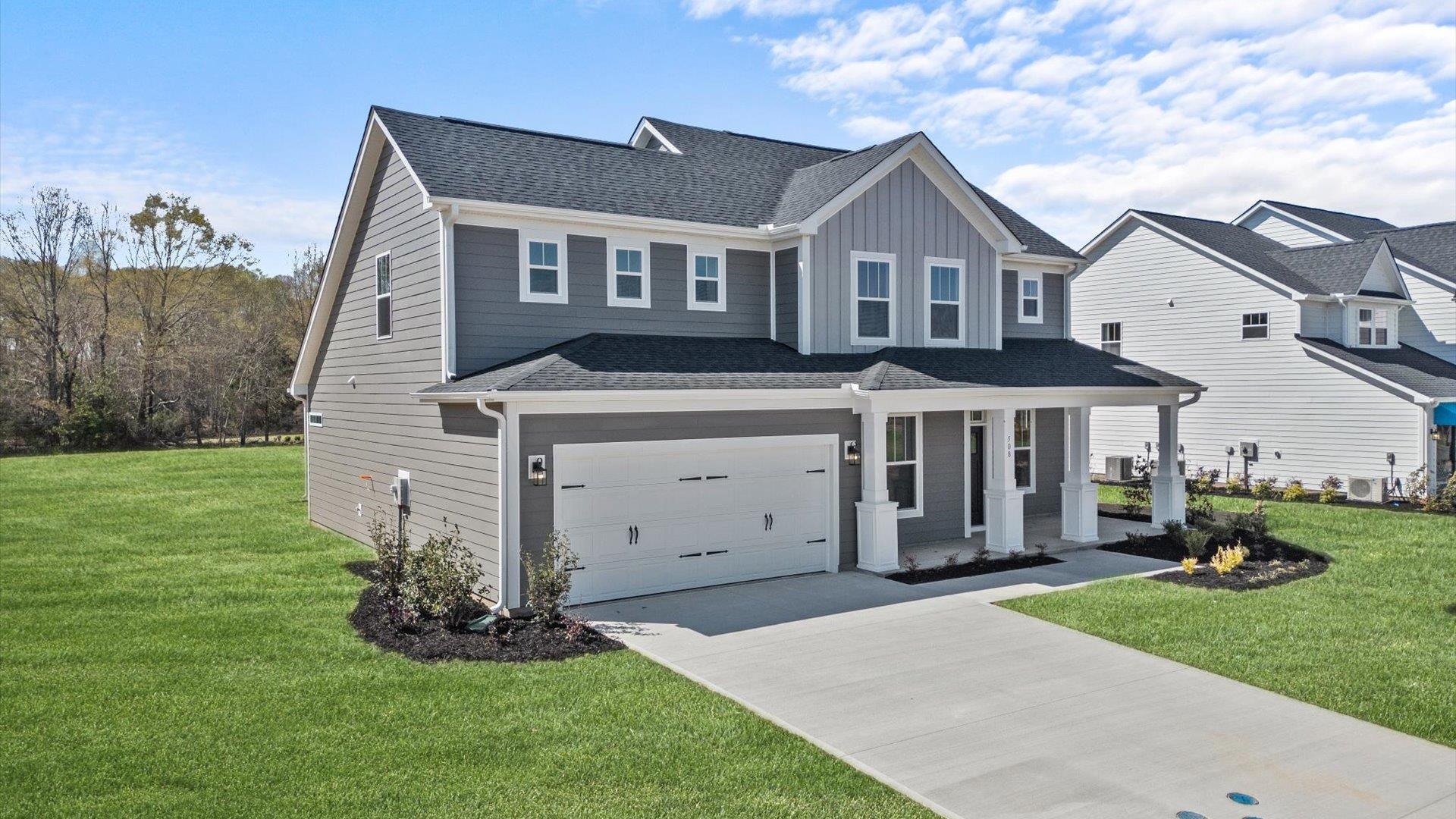 508 Winstone Trail, Woodruff, South Carolina image 2