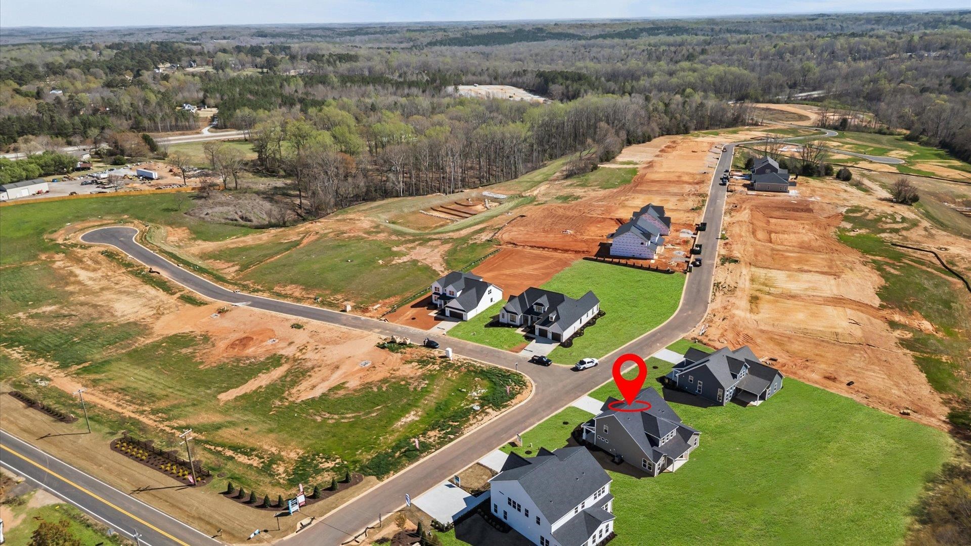 508 Winstone Trail, Woodruff, South Carolina image 34