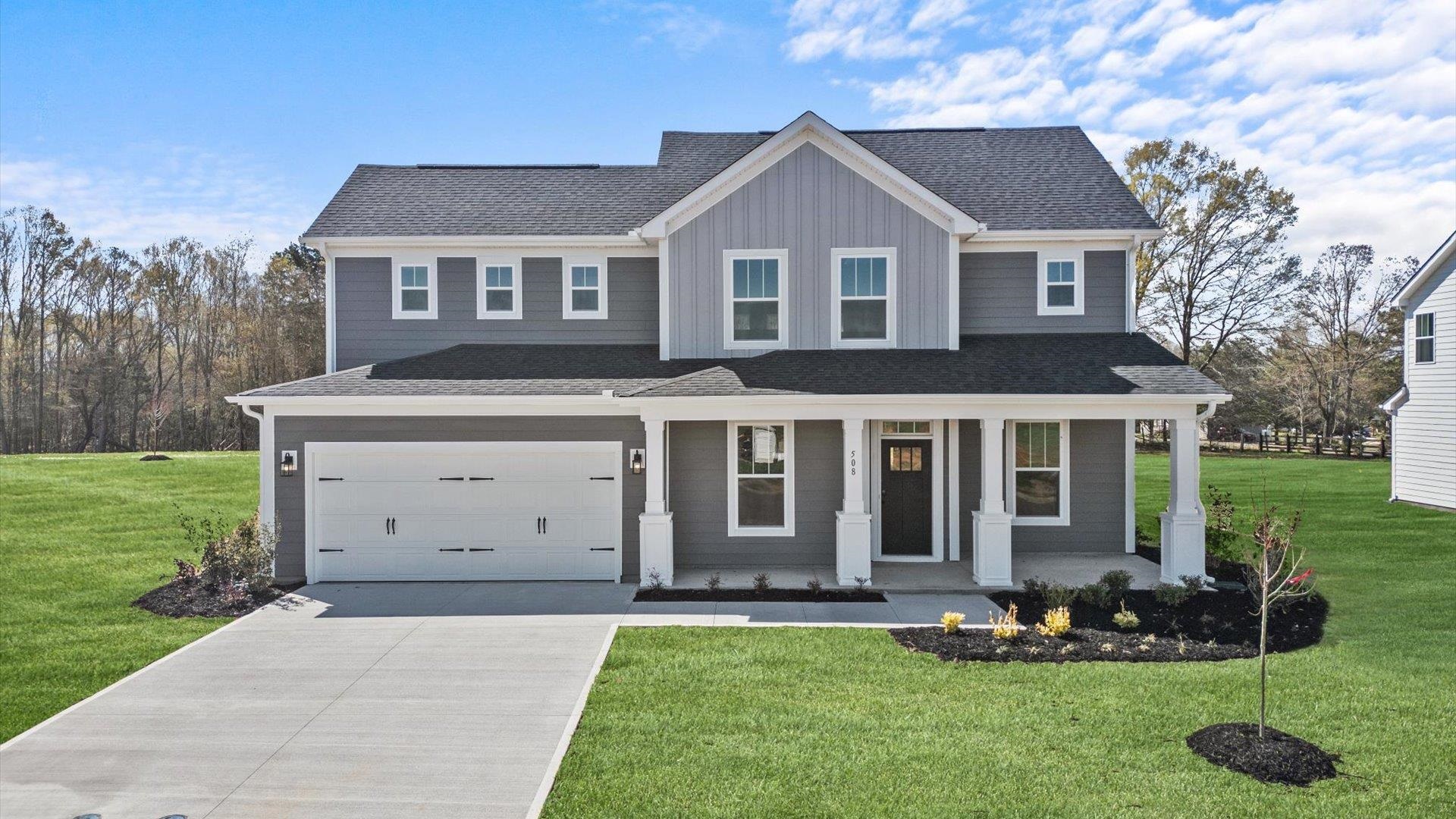 508 Winstone Trail, Woodruff, South Carolina image 1