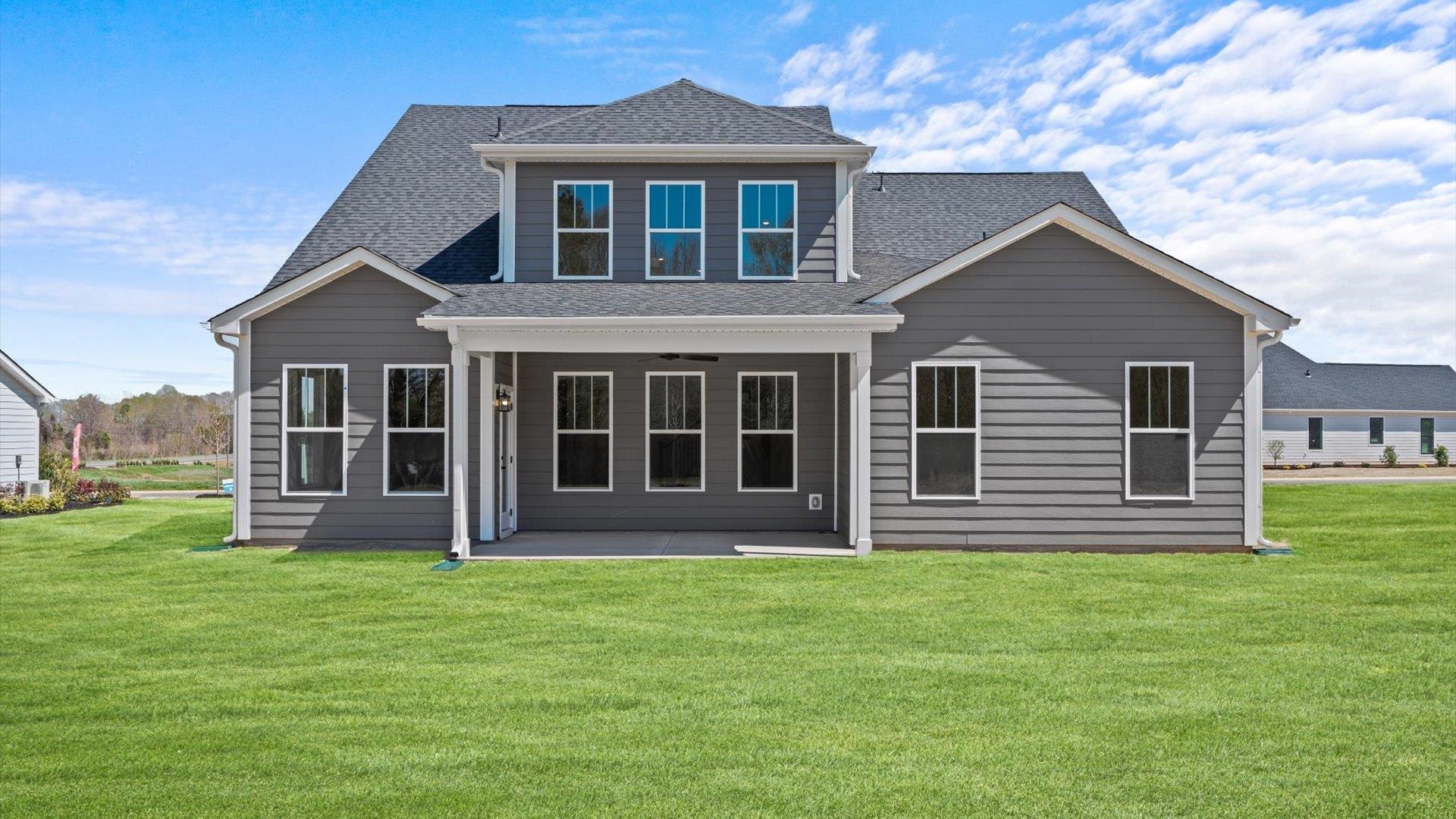 508 Winstone Trail, Woodruff, South Carolina image 3