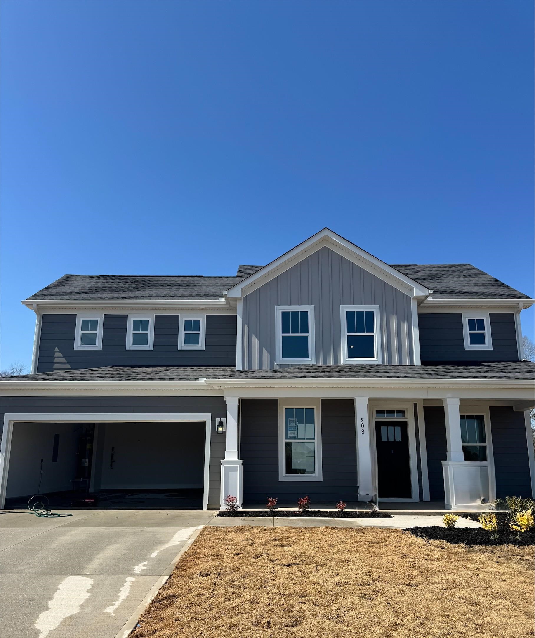 508 Winstone Trail, Woodruff, South Carolina image 1