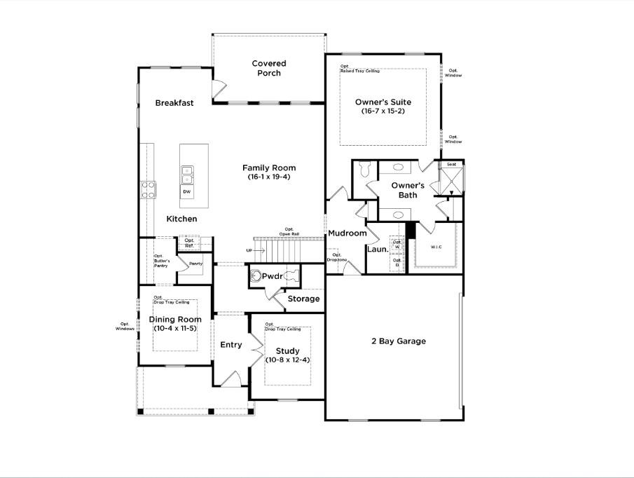 508 Winstone Trail, Woodruff, South Carolina image 5