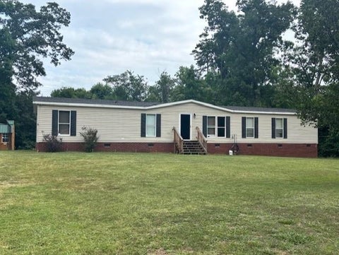 Mobile Home For Sale - 259 Byars Farm Road<br/> Gaffney, SC 29341