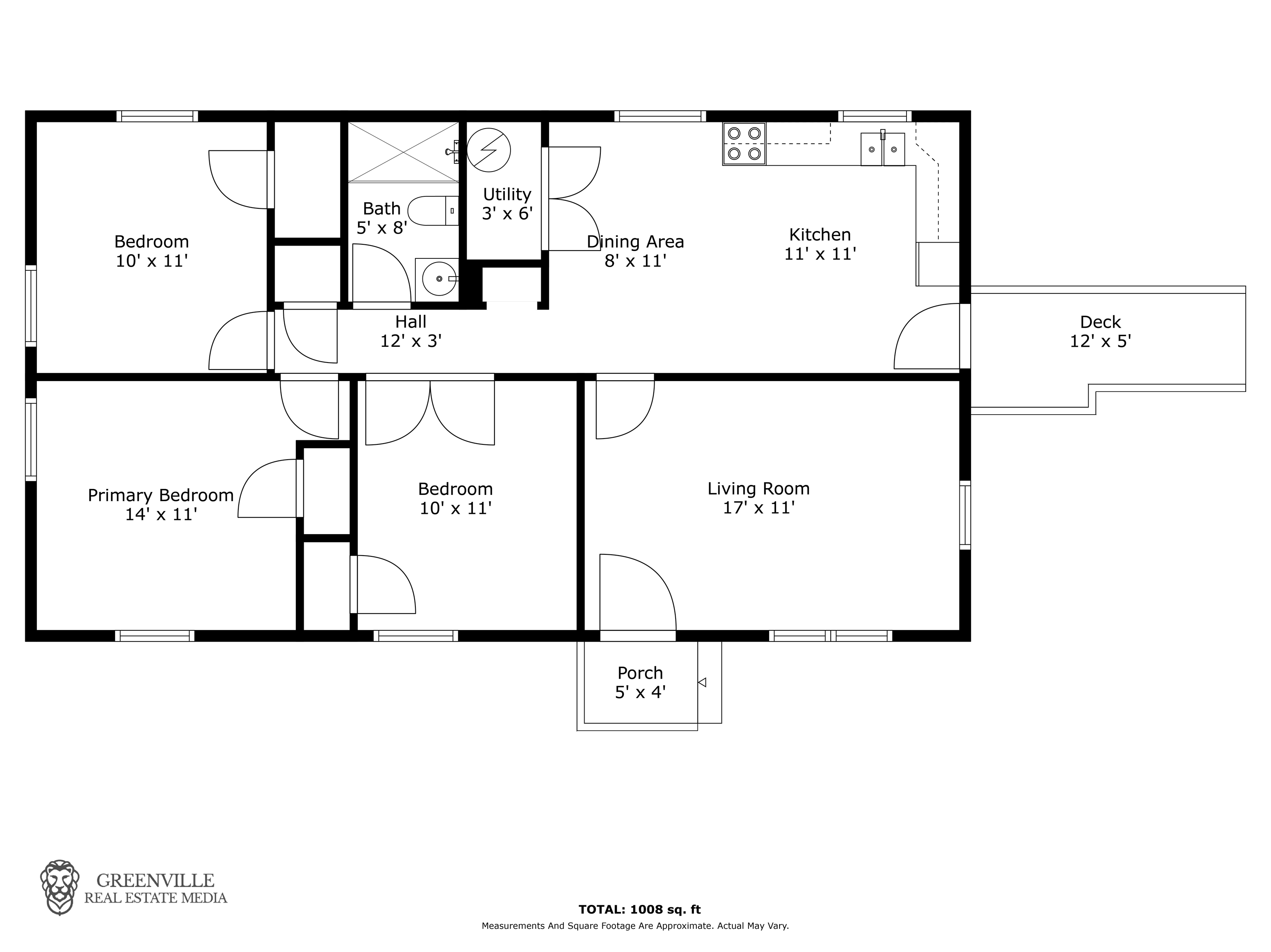 100 Willow Road, Greer, South Carolina image 22
