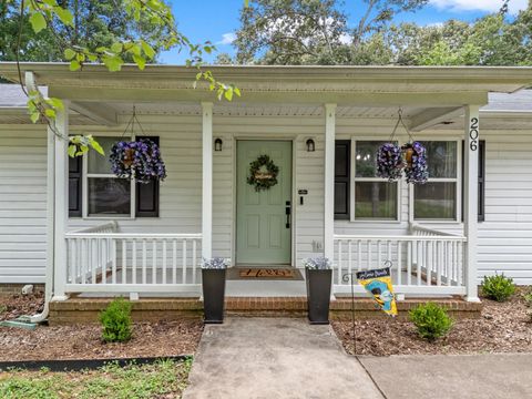 Homes For Sale - 206 Dogwood Court<br/> Piedmont, SC 29673