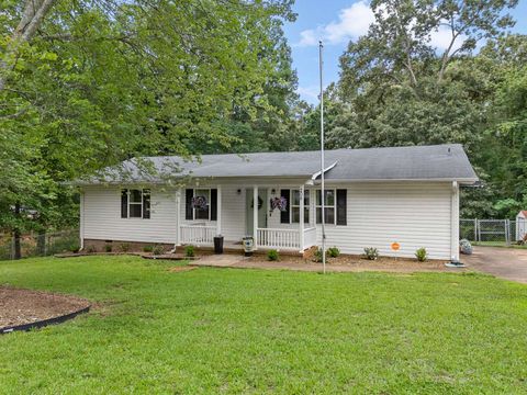 Homes For Sale - 206 Dogwood Court<br/> Piedmont, SC 29673