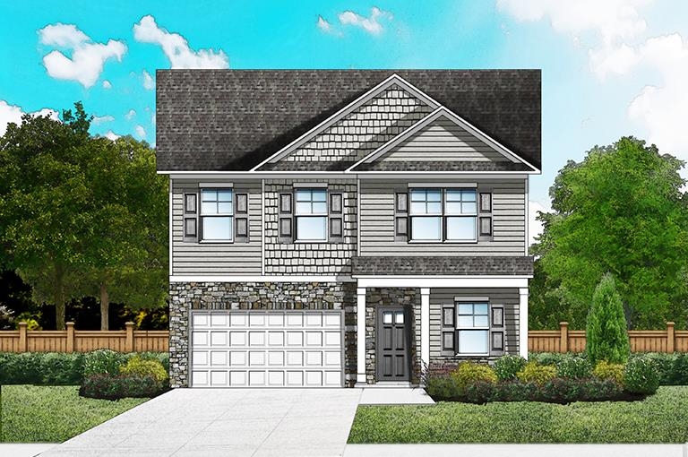 521 Barbican Place, Greenville, South Carolina image 1