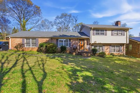 Homes For Sale - 4121 Shepard Drive<br/> Spartanburg, SC 29301