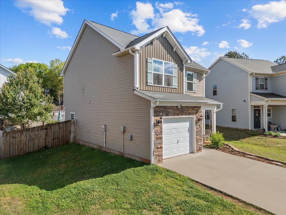 119 Dunnsmore Drive, Inman, South Carolina image 3