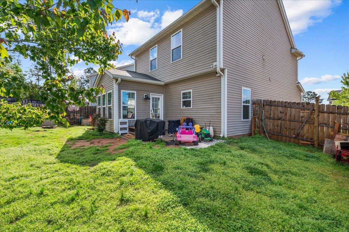 119 Dunnsmore Drive, Inman, South Carolina image 24