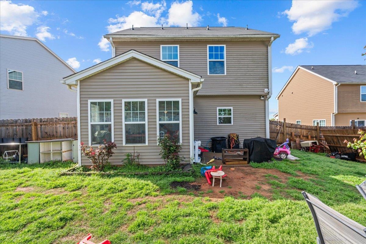119 Dunnsmore Drive, Inman, South Carolina image 25