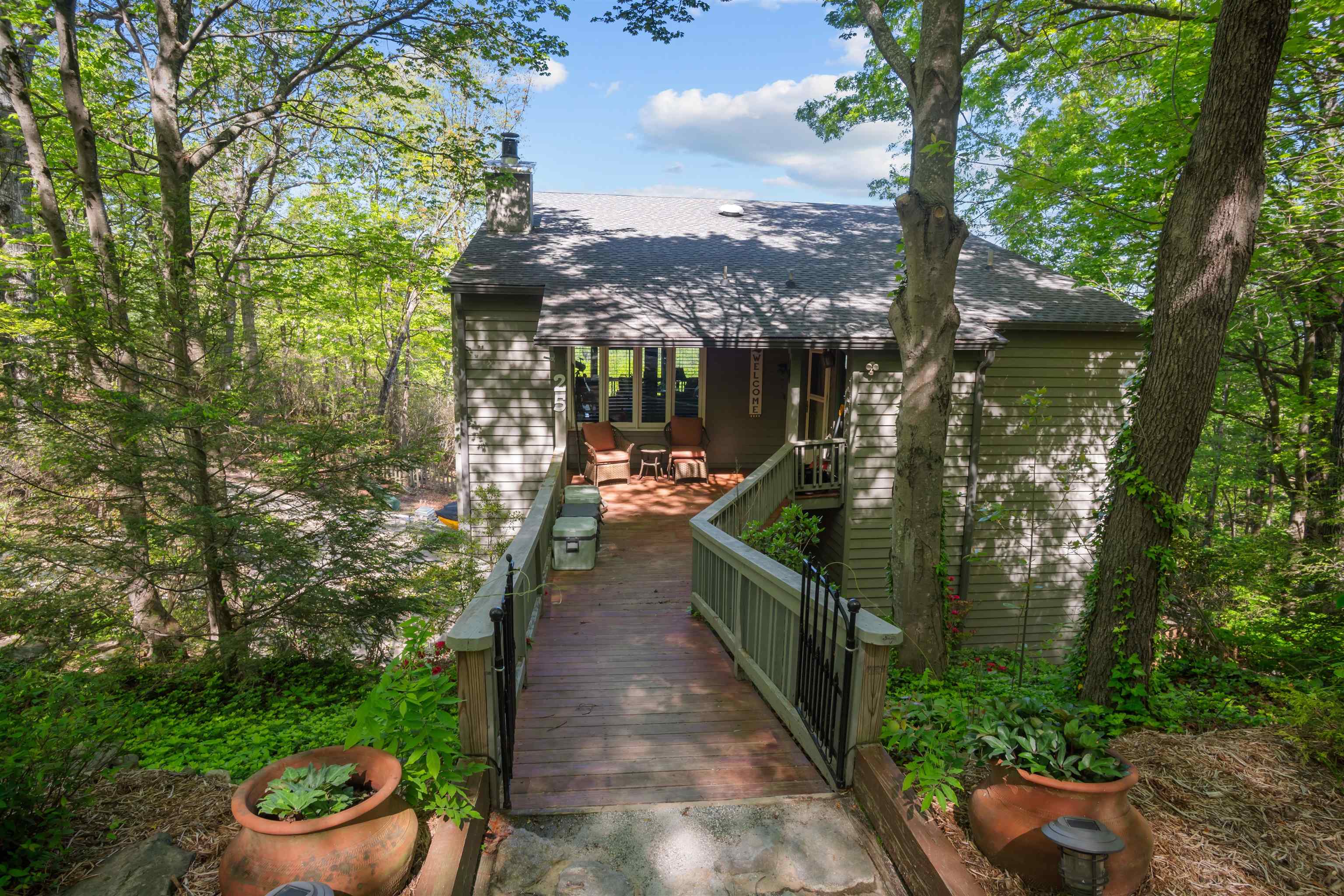 25 Little Falls Drive, Tryon, North Carolina image 2
