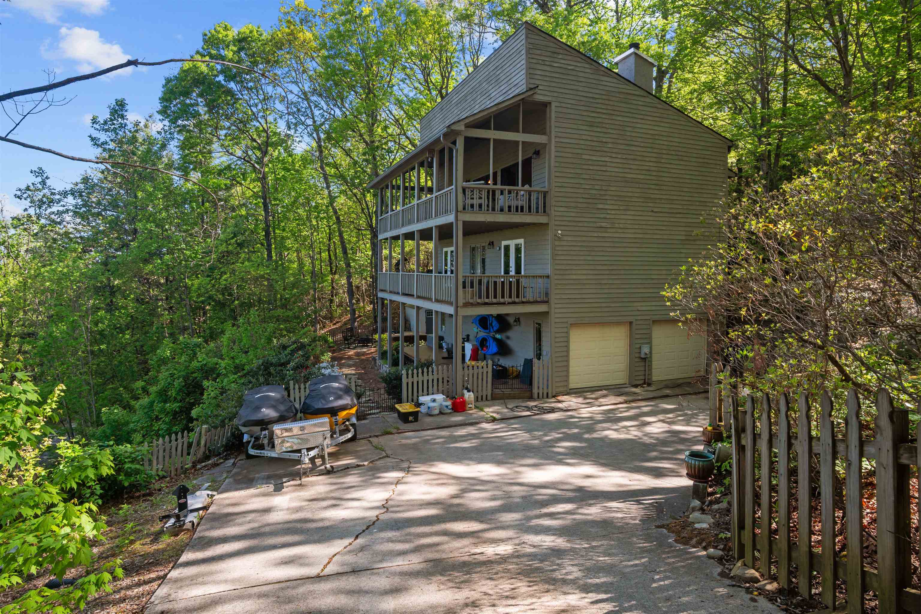 25 Little Falls Drive, Tryon, North Carolina image 35