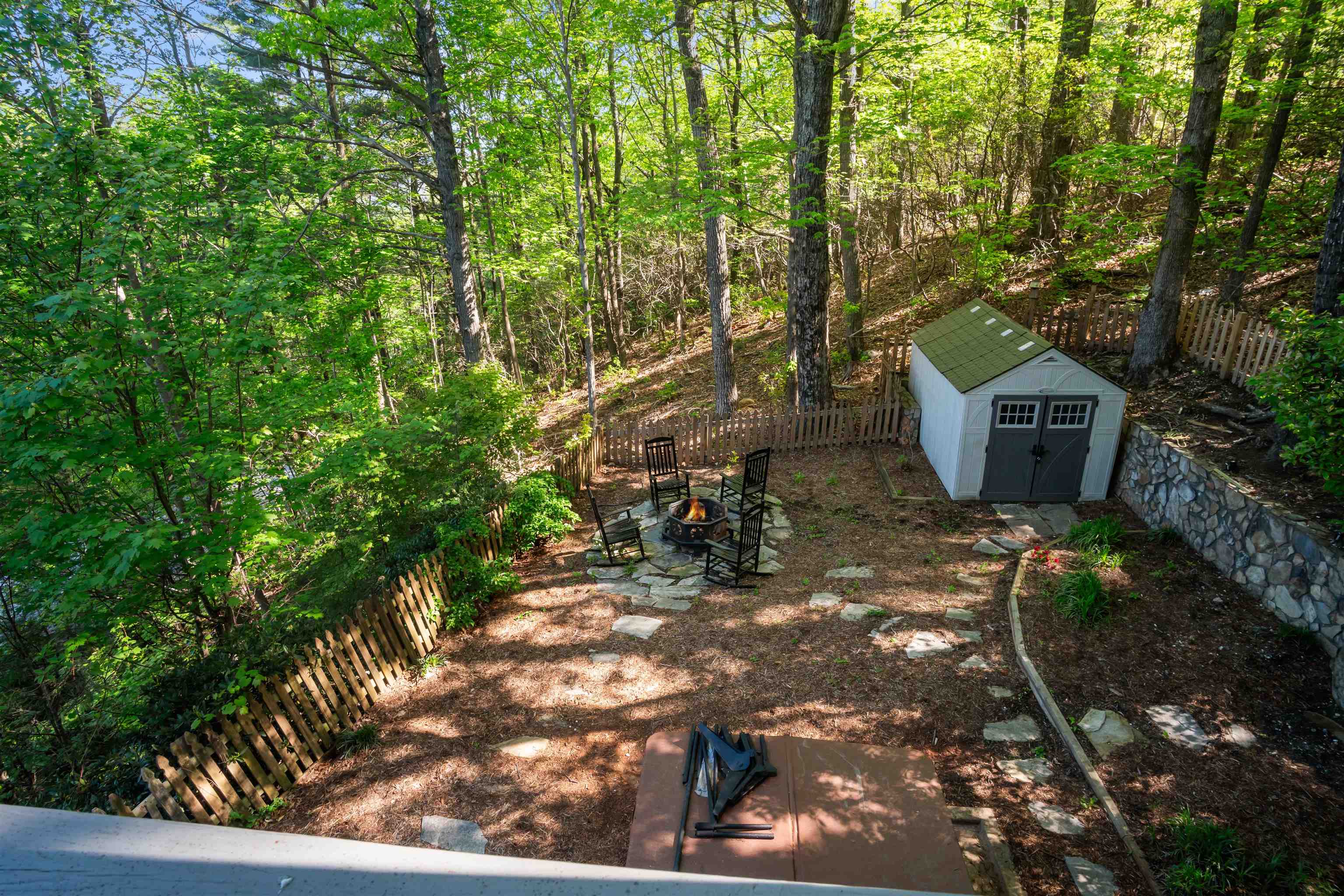 25 Little Falls Drive, Tryon, North Carolina image 26