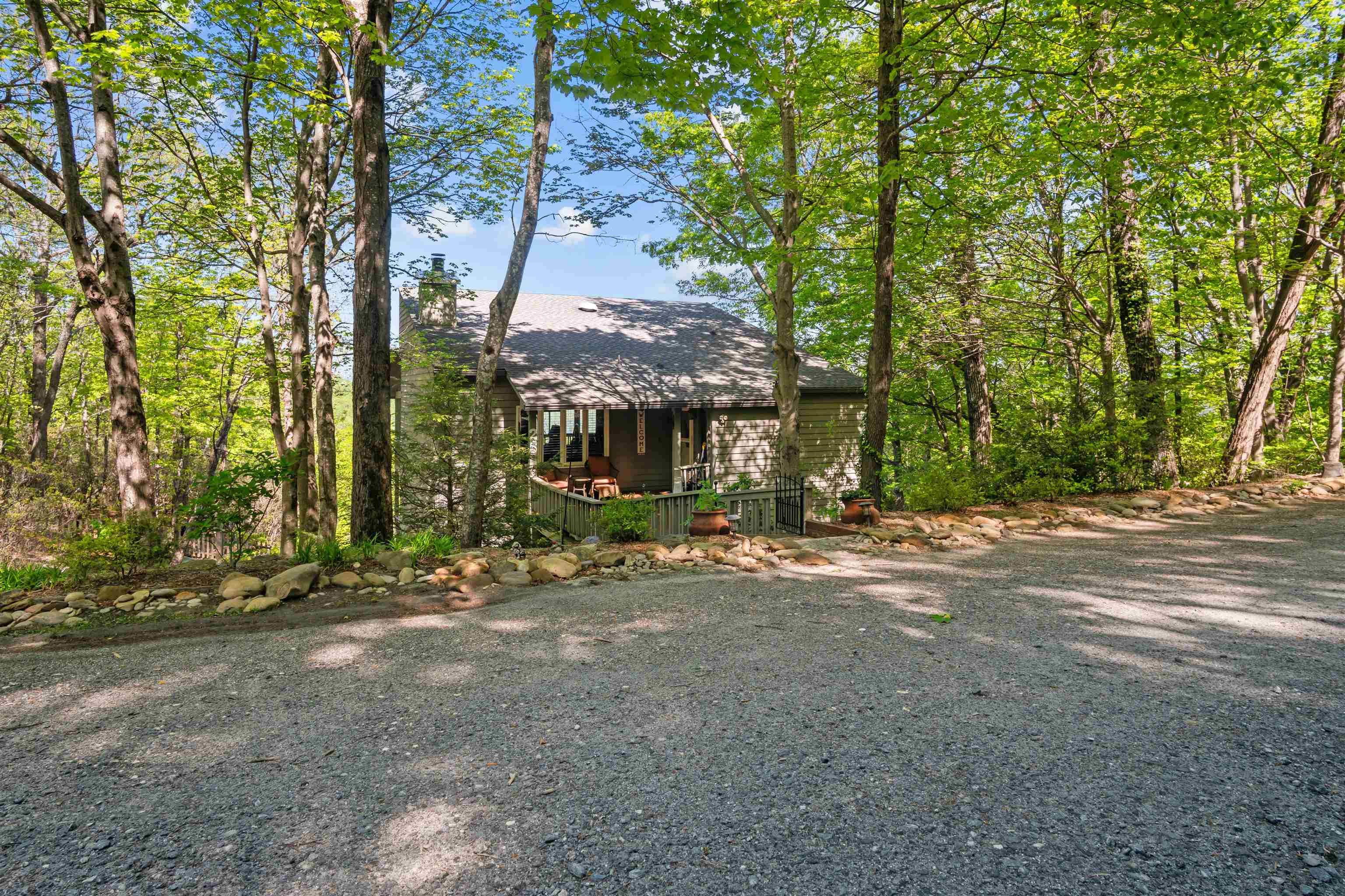 25 Little Falls Drive, Tryon, North Carolina image 4
