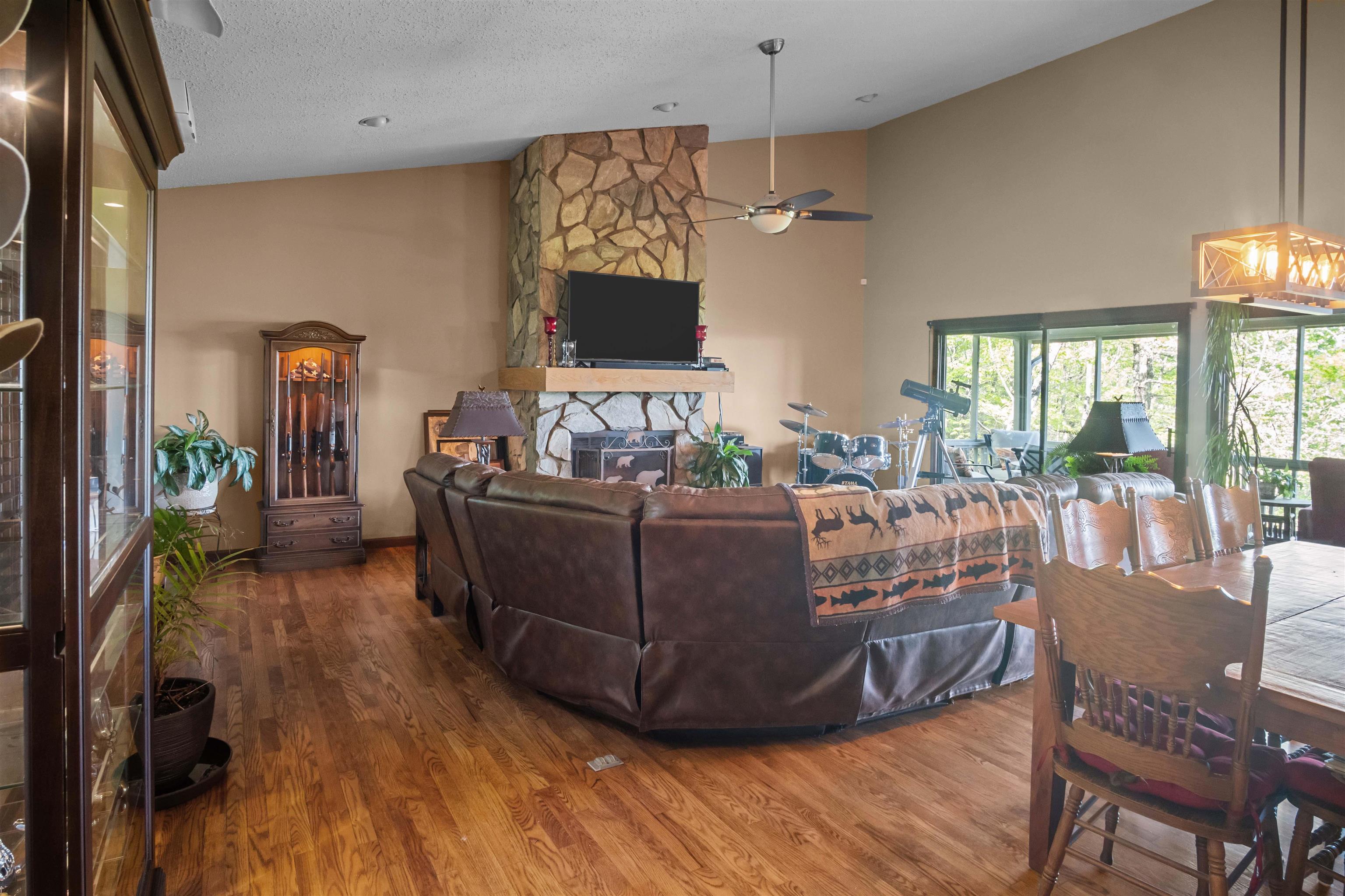 25 Little Falls Drive, Tryon, North Carolina image 9