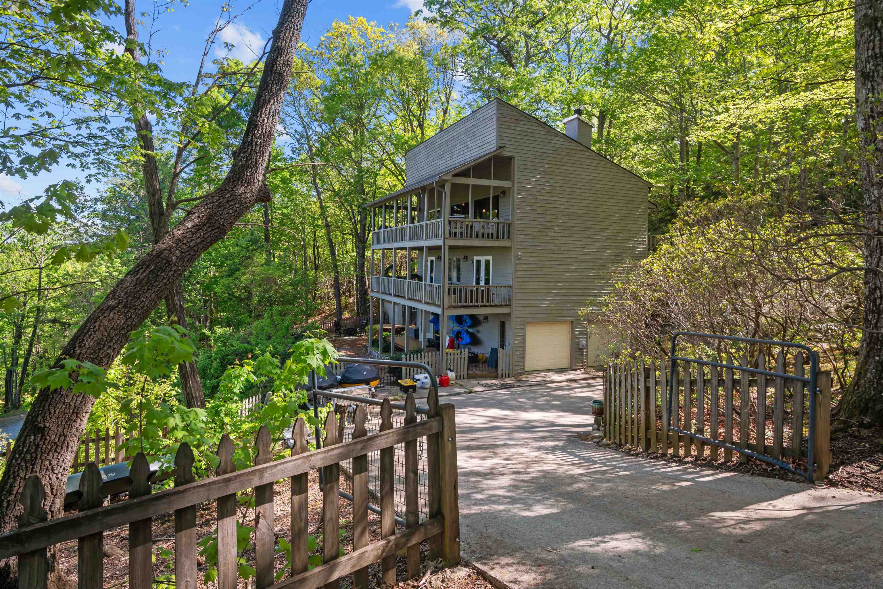 25 Little Falls Drive, Tryon, North Carolina image 38