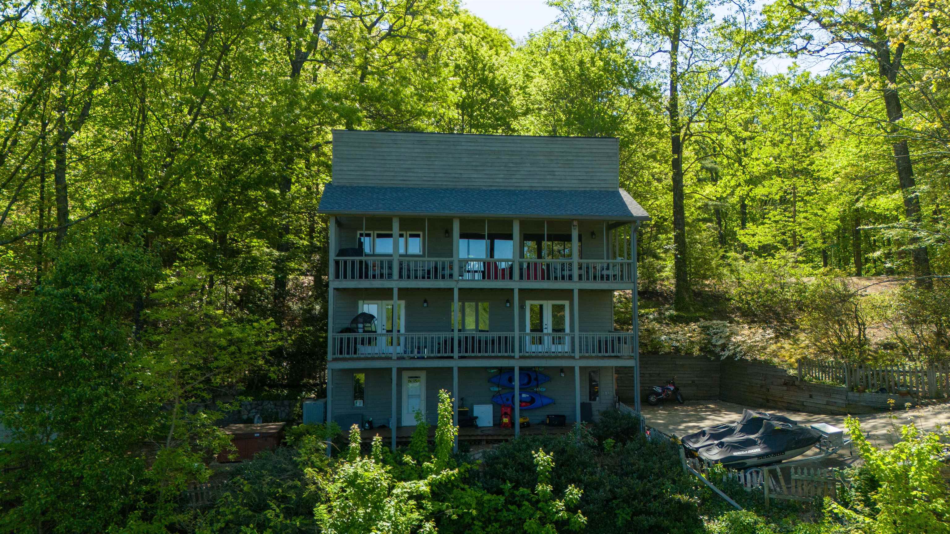 25 Little Falls Drive, Tryon, North Carolina image 6