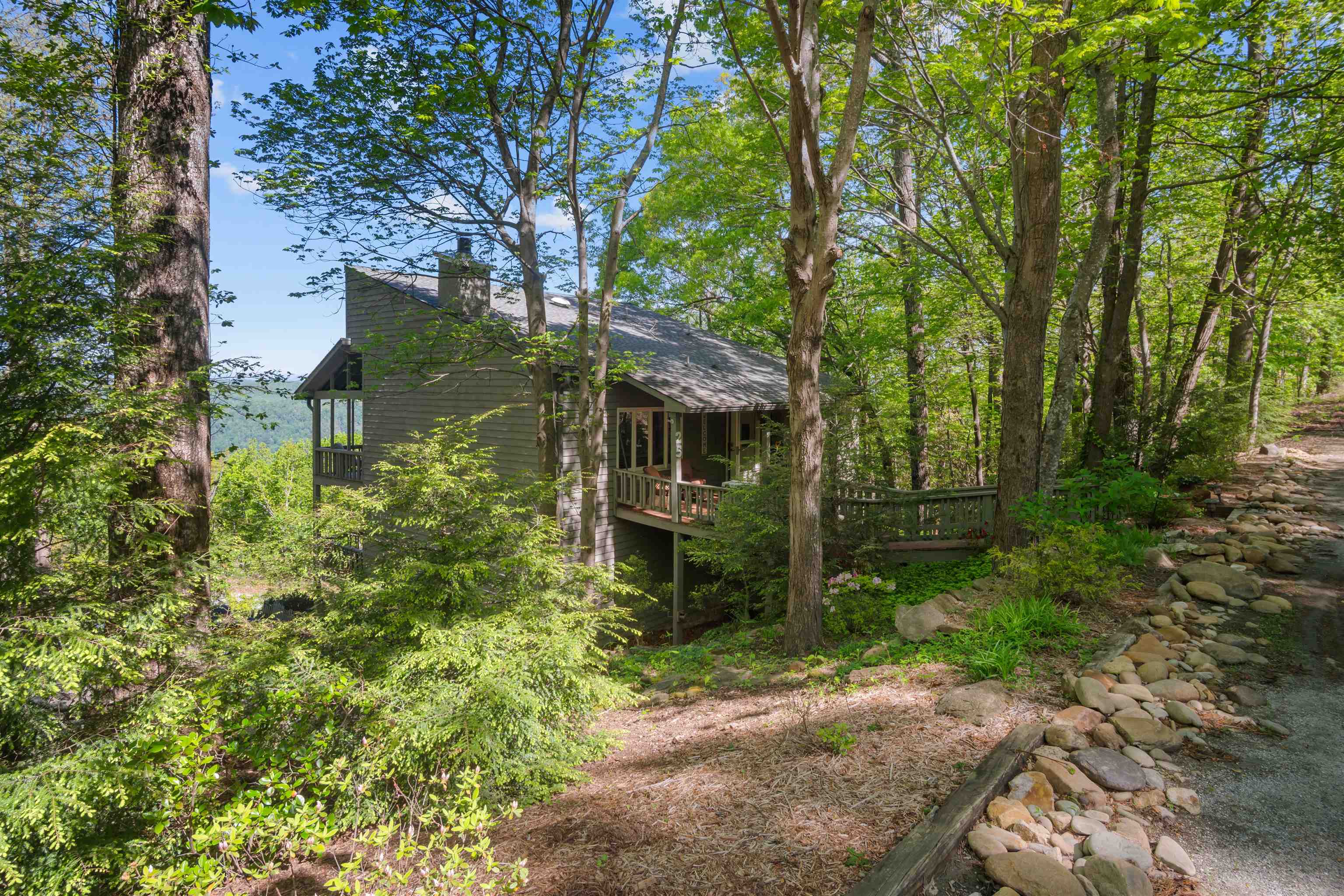 25 Little Falls Drive, Tryon, North Carolina image 1