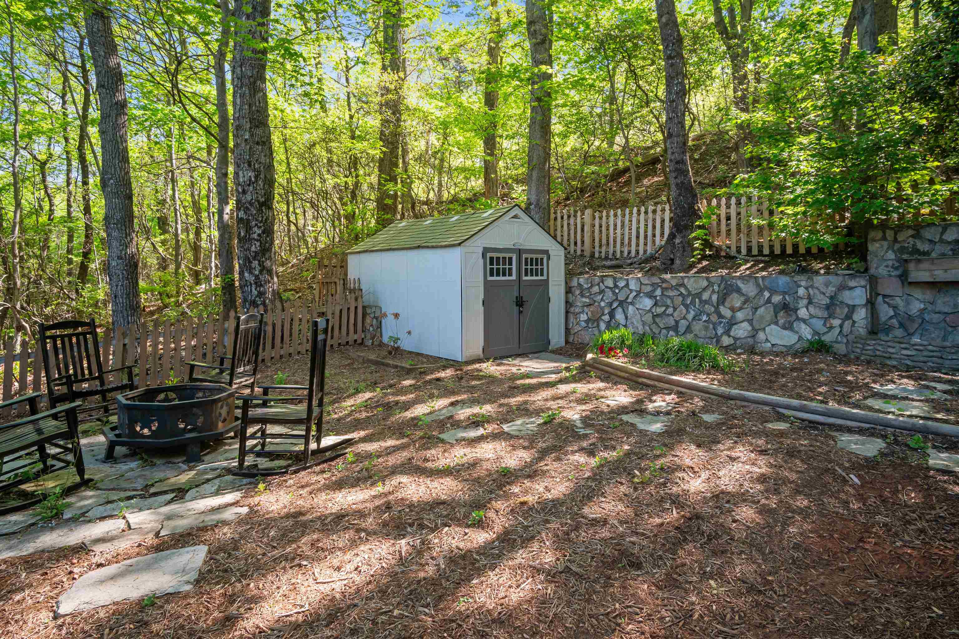 25 Little Falls Drive, Tryon, North Carolina image 36
