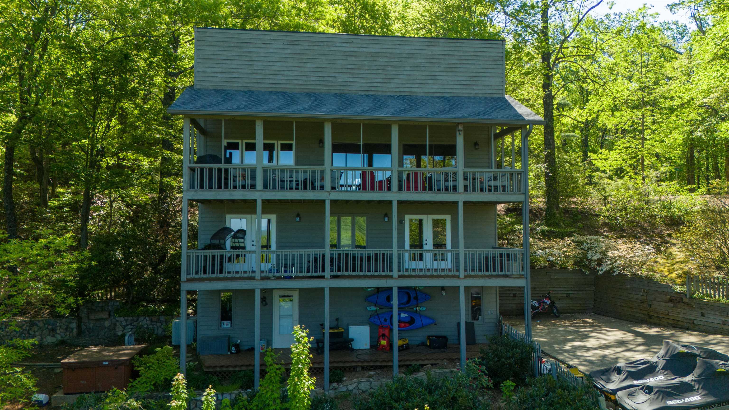 25 Little Falls Drive, Tryon, North Carolina image 7