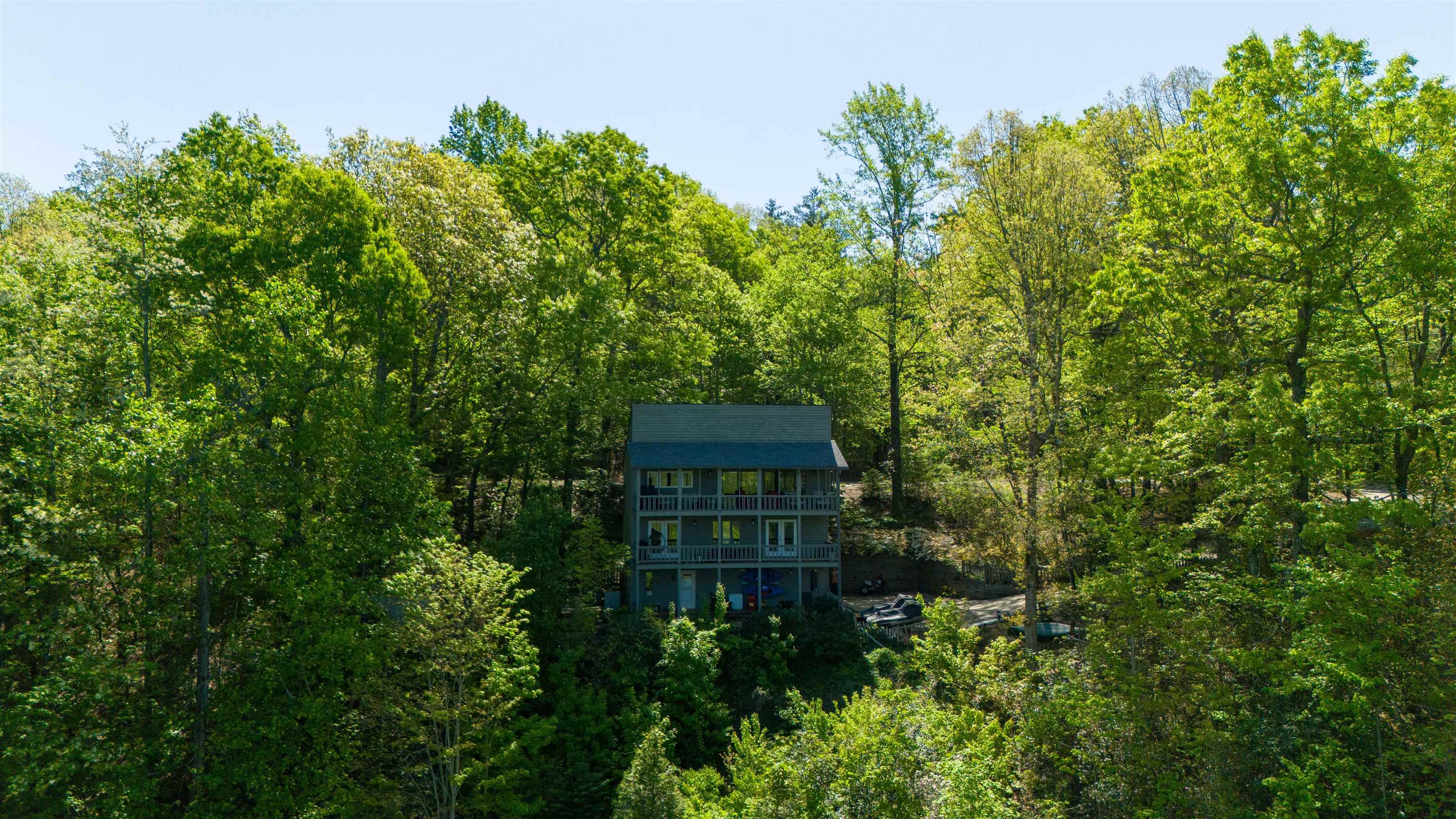 25 Little Falls Drive, Tryon, North Carolina image 5