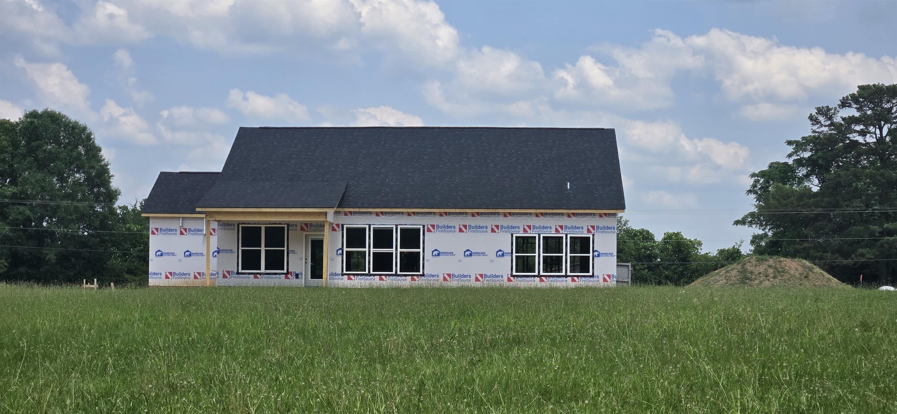 1252 Mount Lebanon Road, Pauline, South Carolina image 2