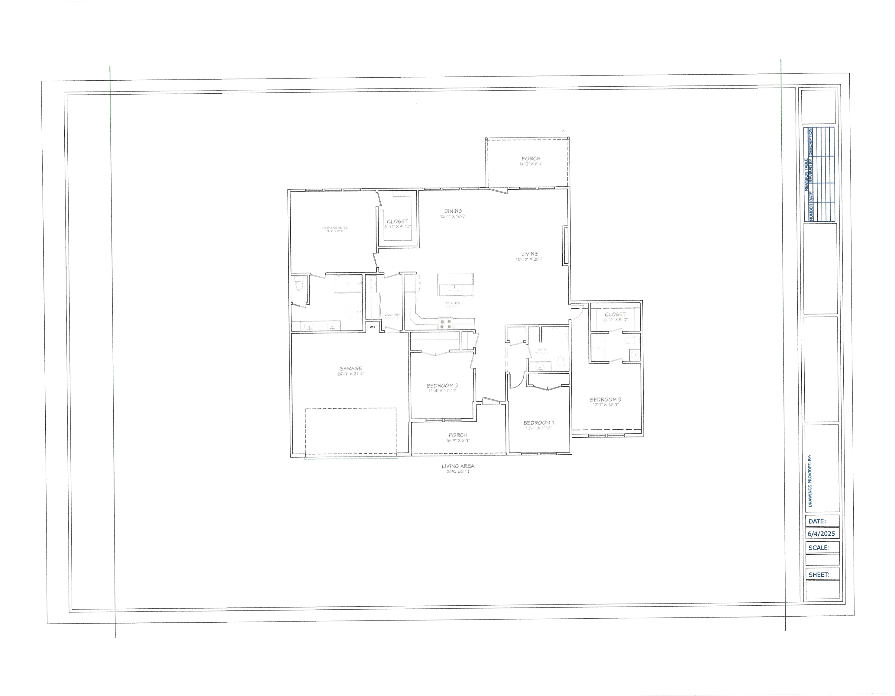 1252 Mount Lebanon Road, Pauline, South Carolina image 8
