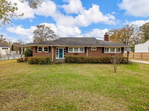 A home in Greenville