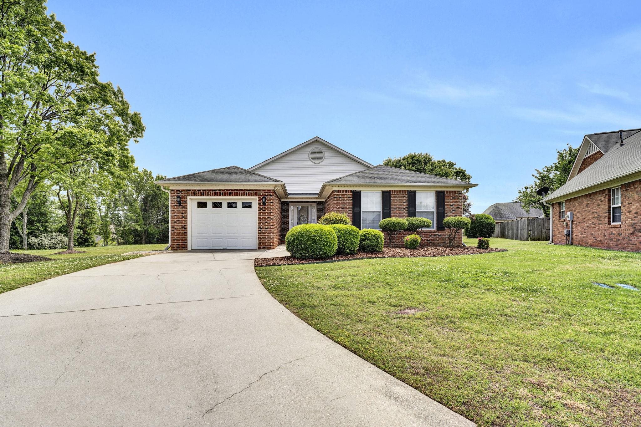 106 Periwinkle Place, Moore, South Carolina image 1