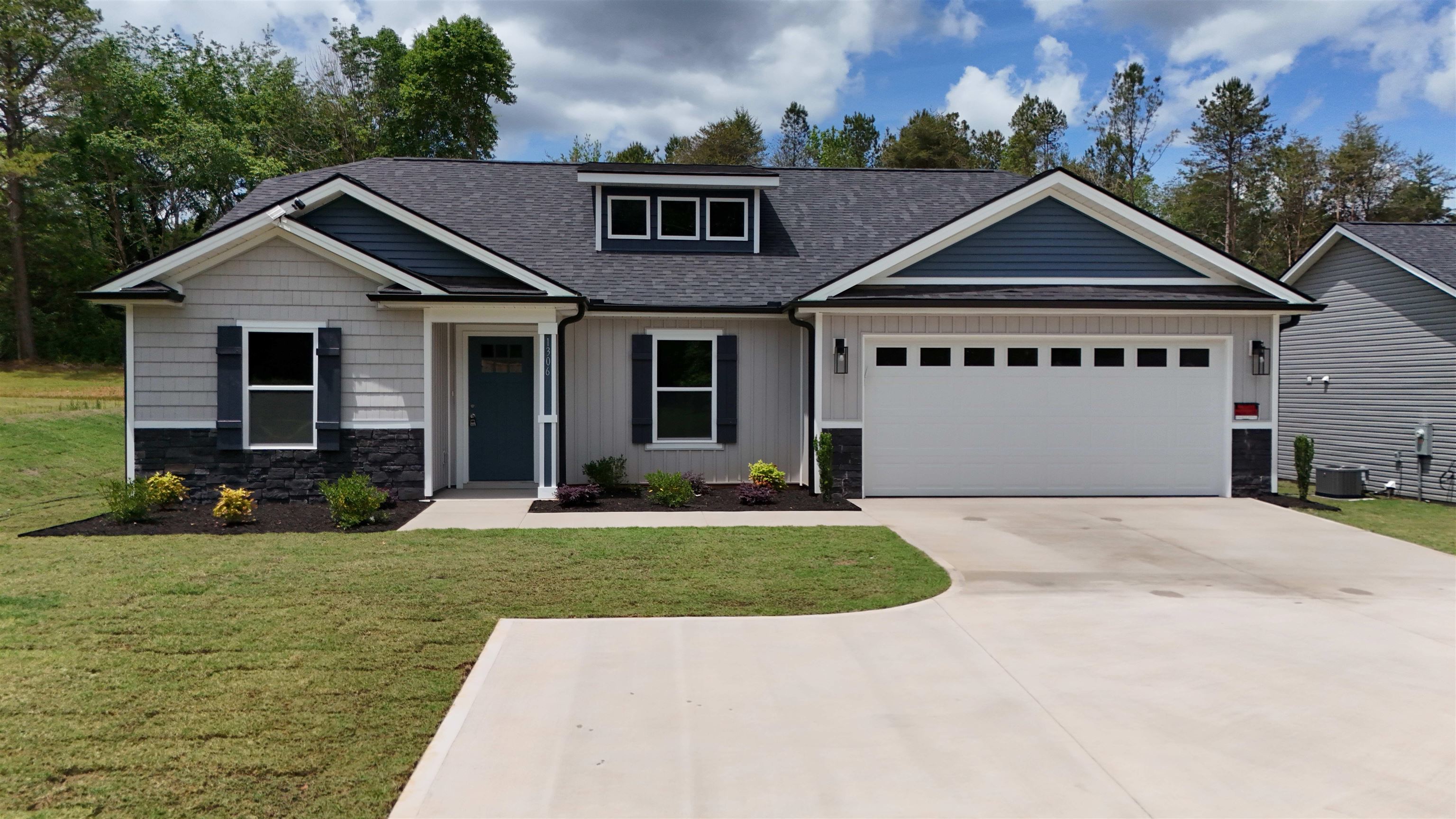 1306 Fairview Road, Gaffney, South Carolina image 1
