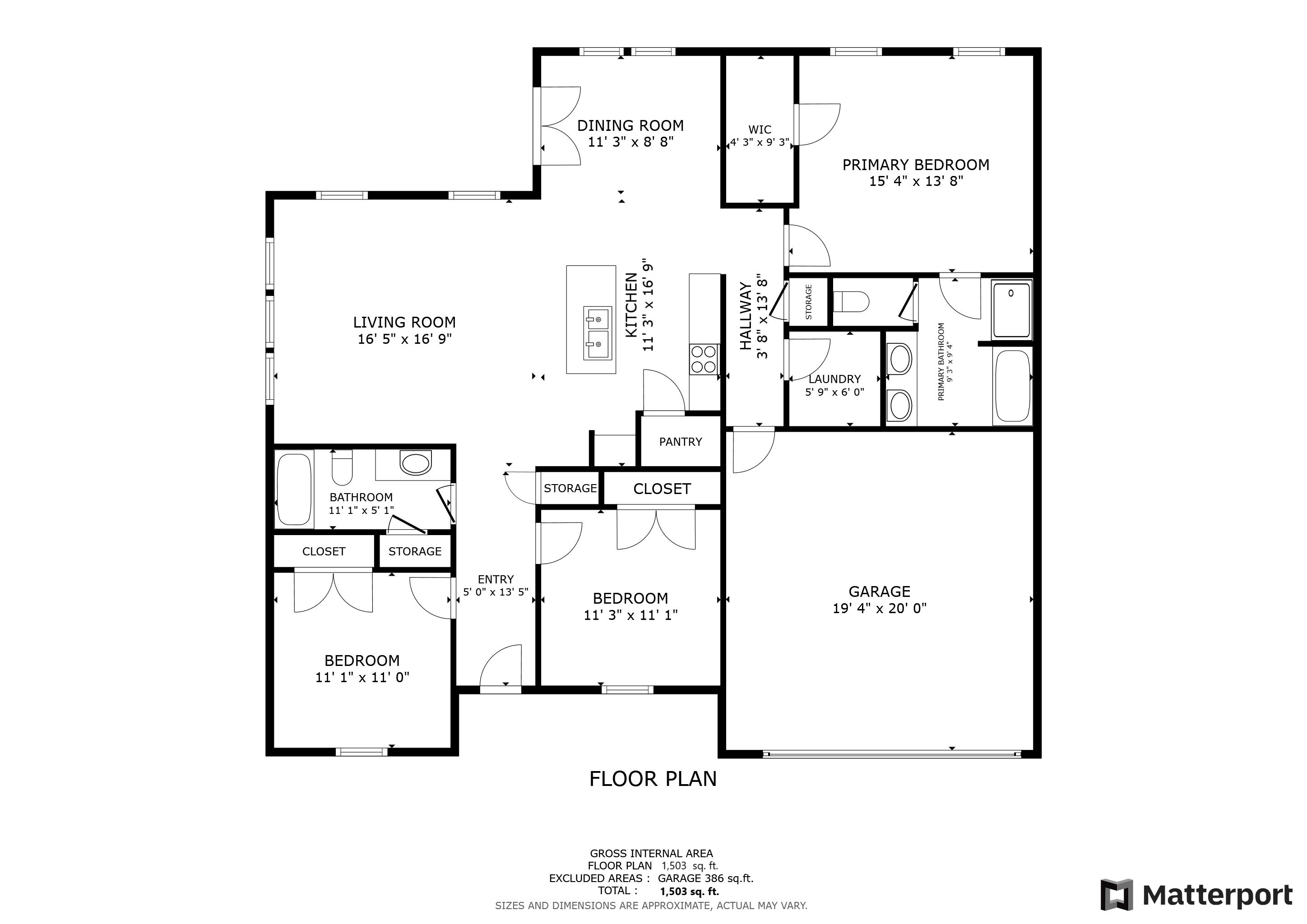 1306 Fairview Road, Gaffney, South Carolina image 38