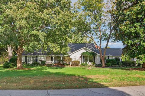 Homes For Sale - 250 Sheffield Road<br/> Greer, SC 29651