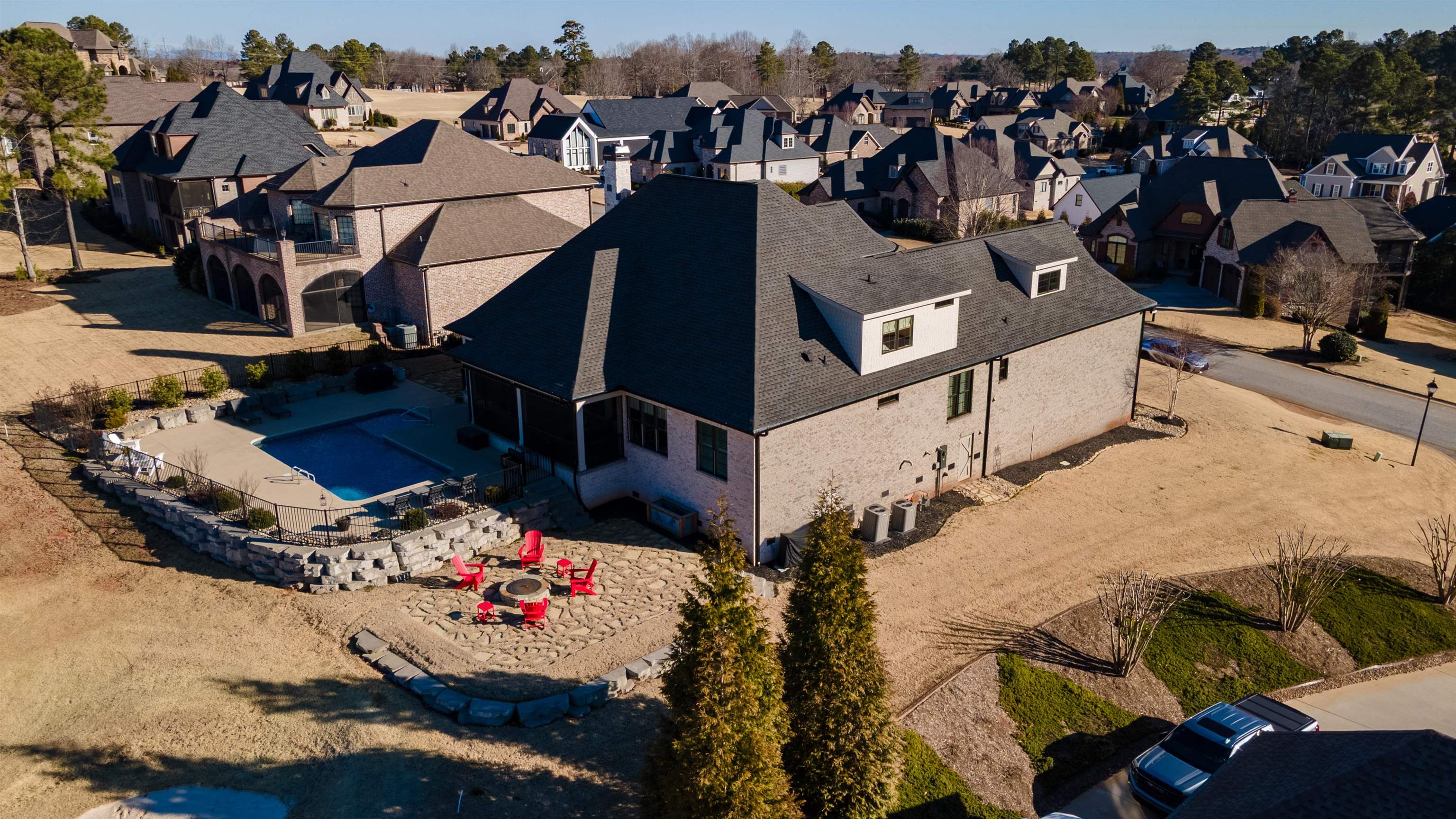 516 World Tour Drive, Inman, South Carolina image 44