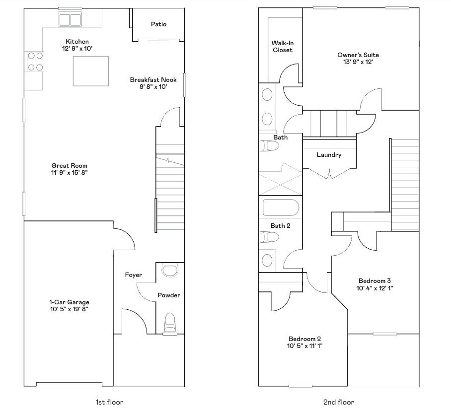 3024 Whispering Willow Court Trail, Inman, South Carolina image 2