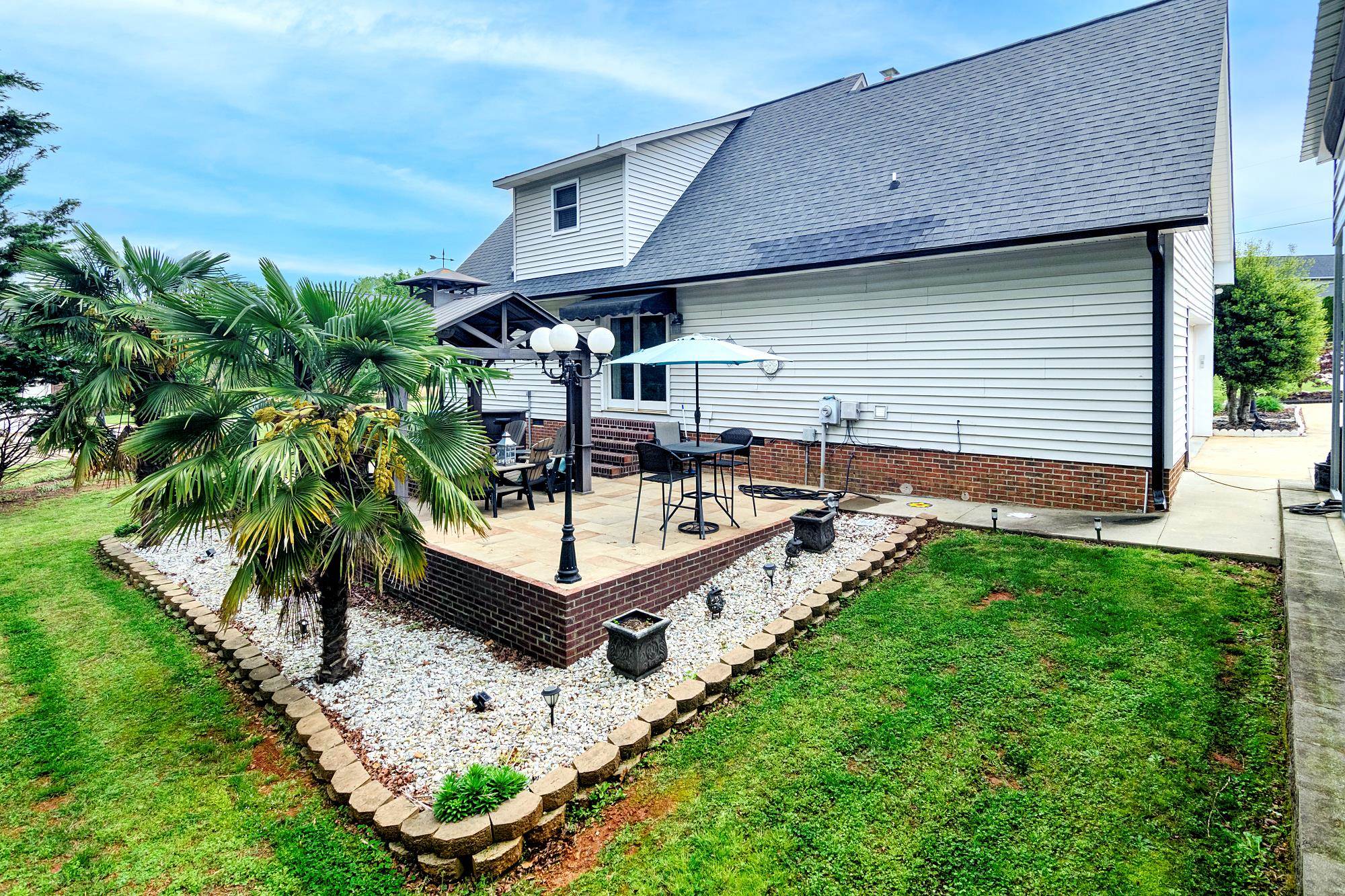 183 Meadow Wood Drive, Gaffney, South Carolina image 36