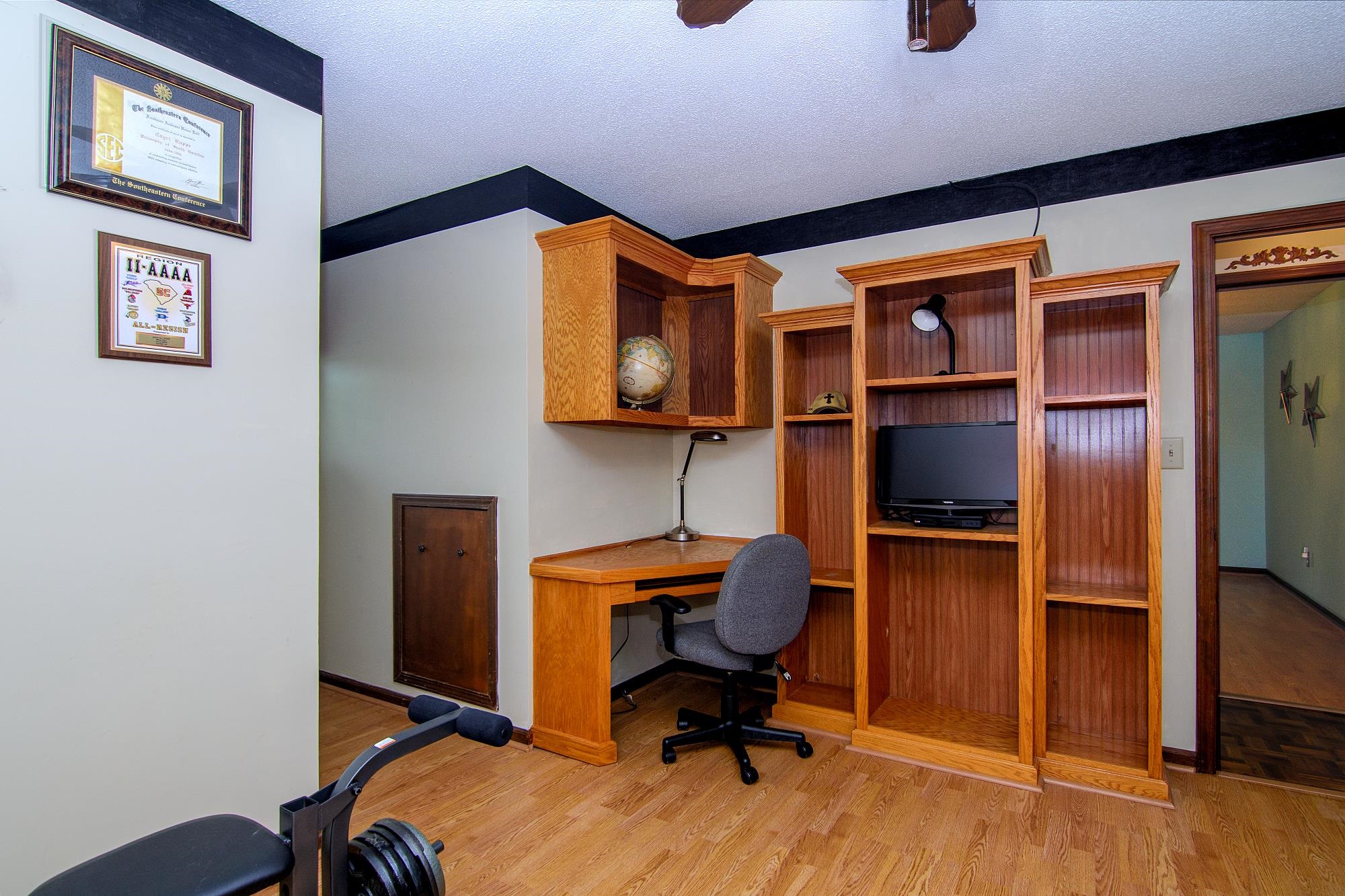 183 Meadow Wood Drive, Gaffney, South Carolina image 32