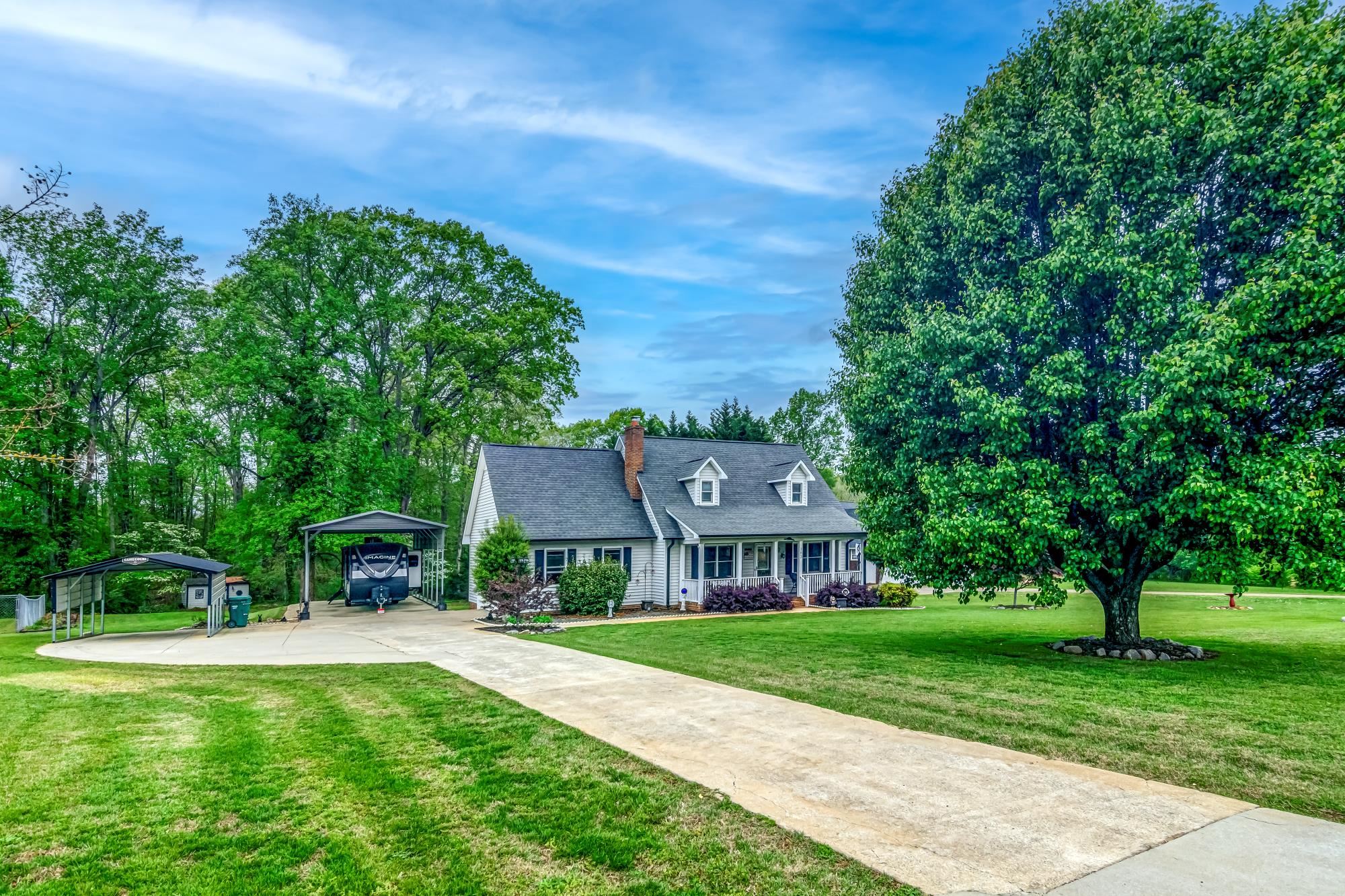 183 Meadow Wood Drive, Gaffney, South Carolina image 6