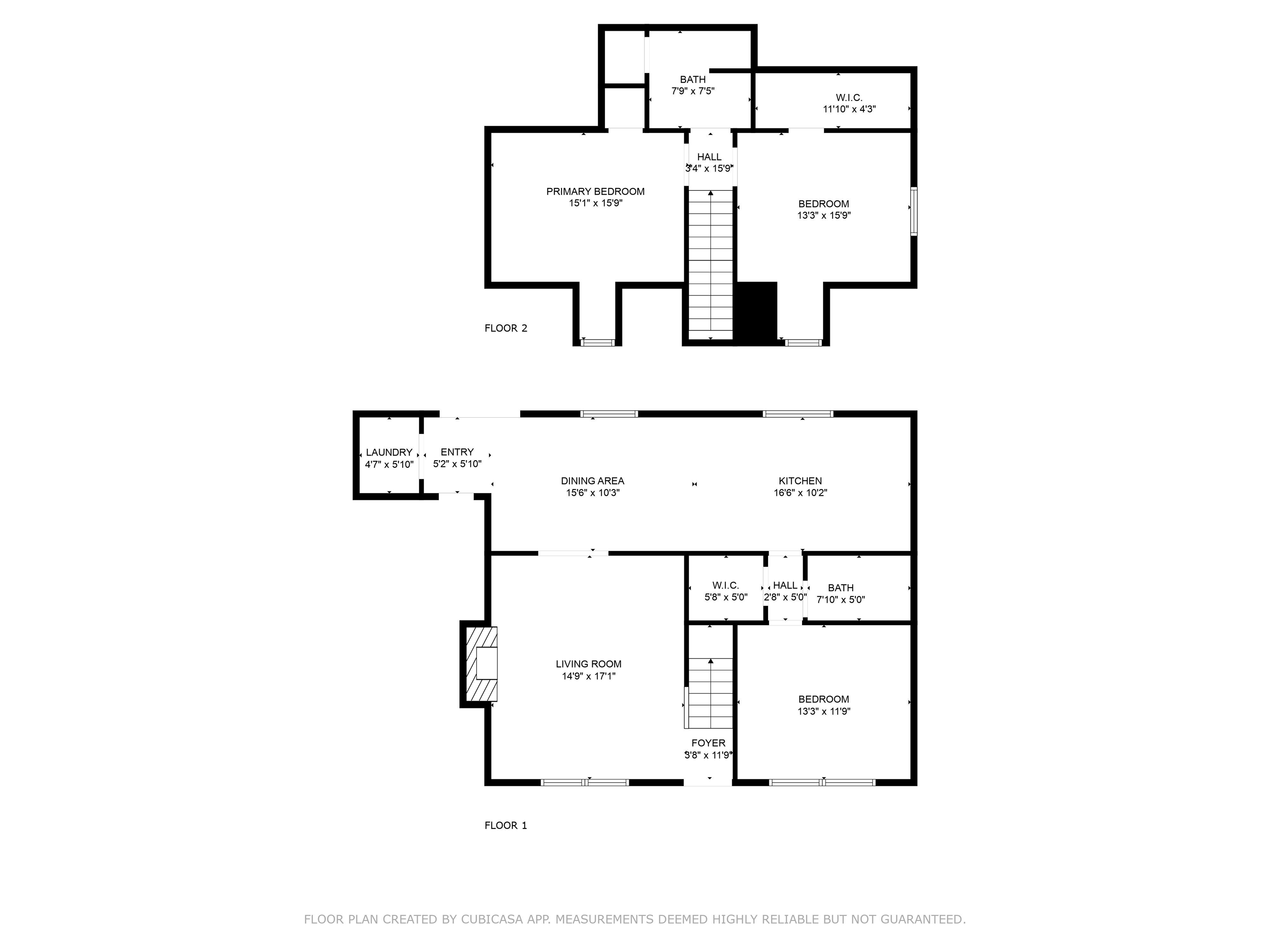 183 Meadow Wood Drive, Gaffney, South Carolina image 39