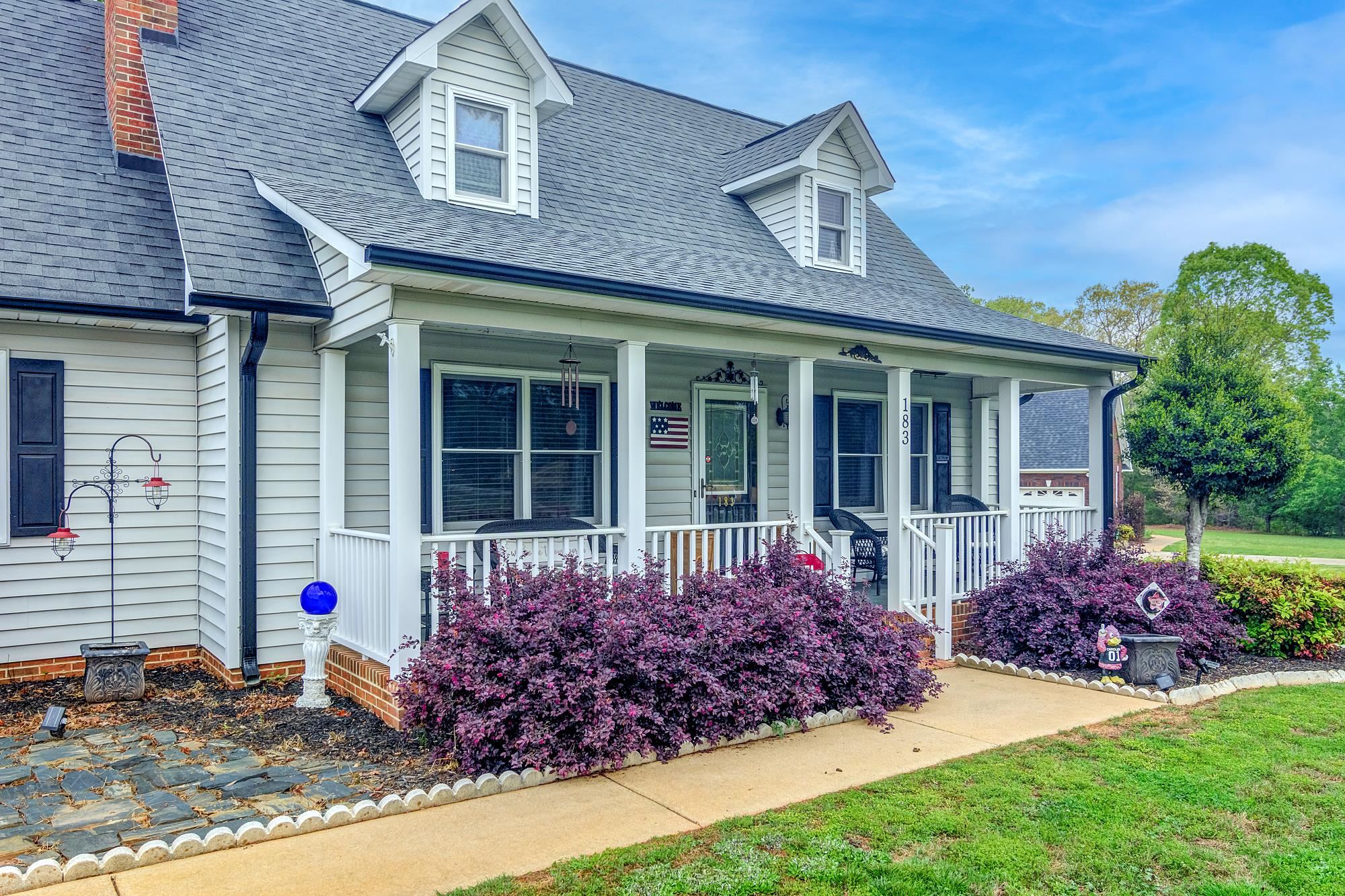 183 Meadow Wood Drive, Gaffney, South Carolina image 4