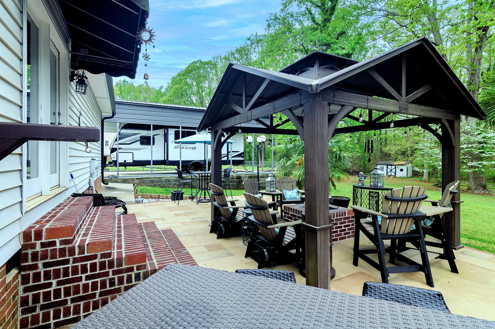 183 Meadow Wood Drive, Gaffney, South Carolina image 37