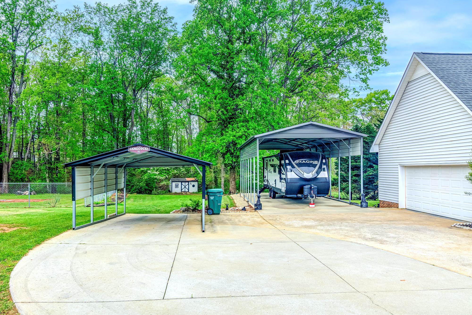 183 Meadow Wood Drive, Gaffney, South Carolina image 7
