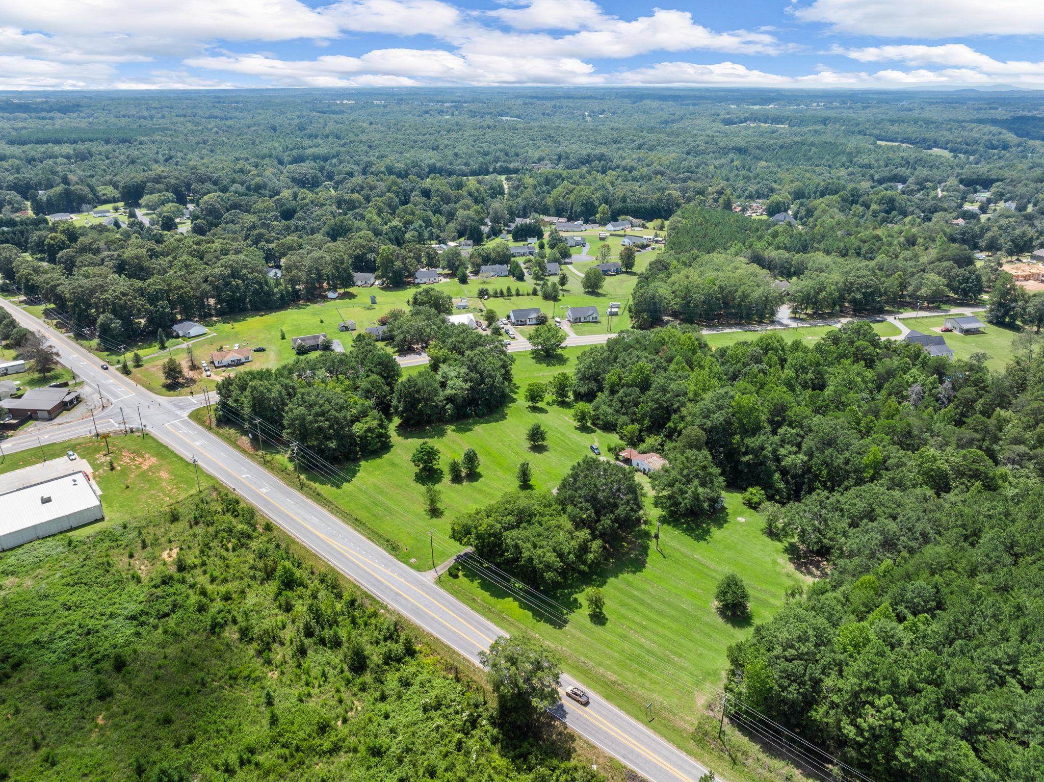 1741 Rainbow Lake Road, Chesnee, South Carolina image 4