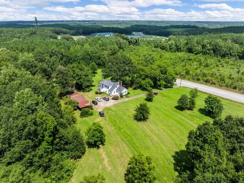 A home in Chesnee