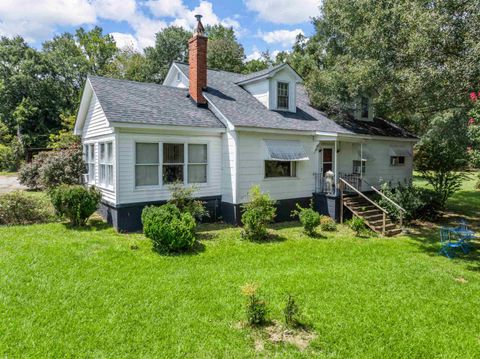 A home in Chesnee