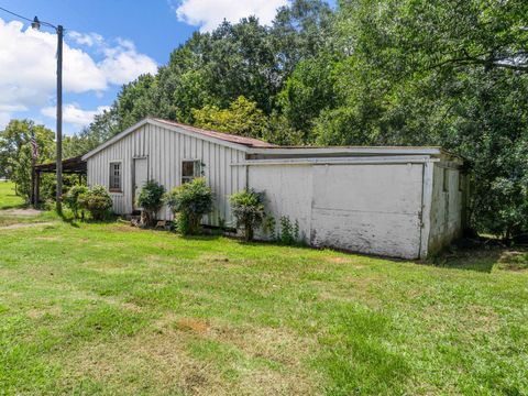 A home in Chesnee